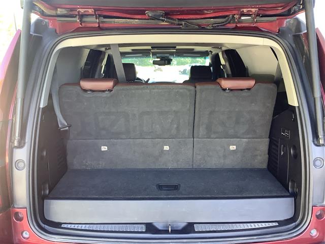 2019 Chevrolet Tahoe