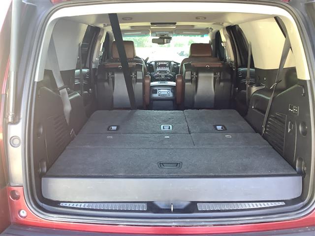 2019 Chevrolet Tahoe