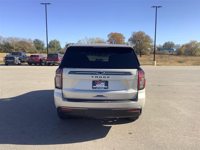2022 Chevrolet Tahoe