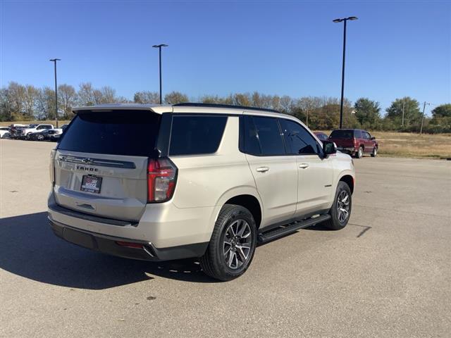 2022 Chevrolet Tahoe