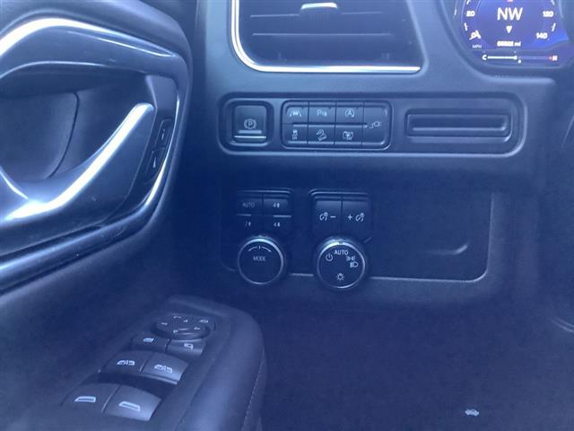 2022 Chevrolet Tahoe