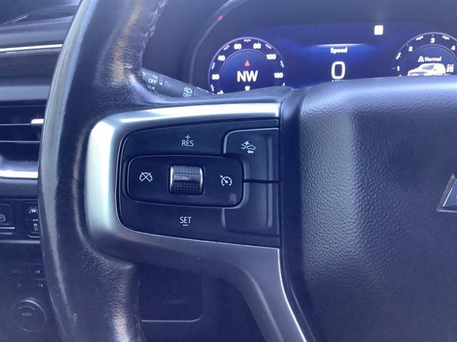 2022 Chevrolet Tahoe