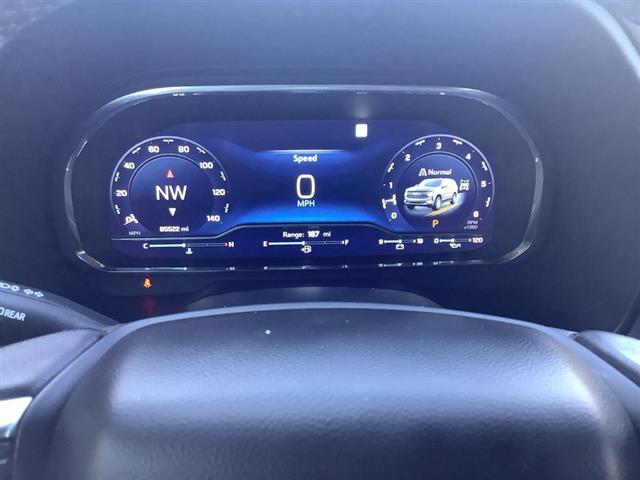 2022 Chevrolet Tahoe