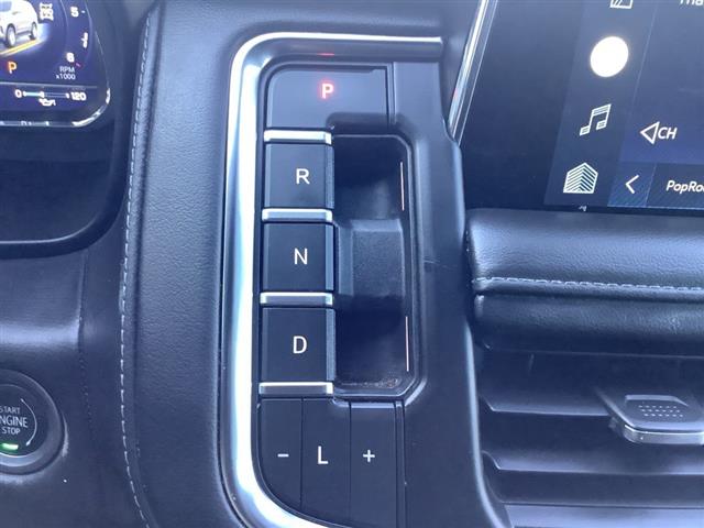 2022 Chevrolet Tahoe