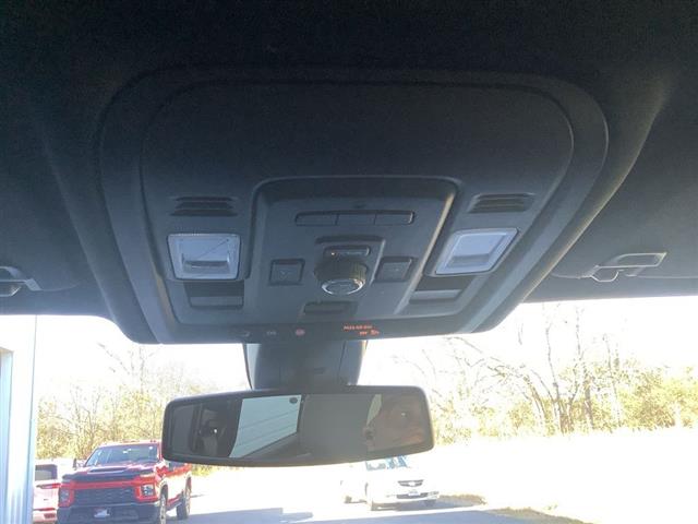 2022 Chevrolet Tahoe