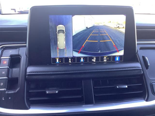 2022 Chevrolet Tahoe