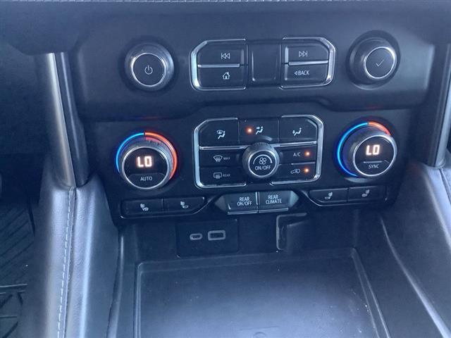 2022 Chevrolet Tahoe