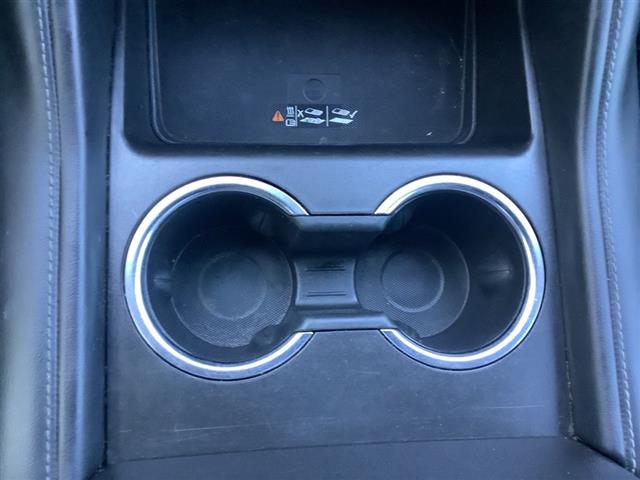 2022 Chevrolet Tahoe