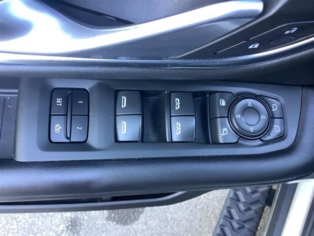 2022 Chevrolet Tahoe