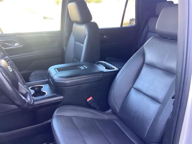 2022 Chevrolet Tahoe