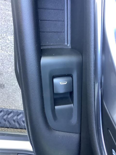 2022 Chevrolet Tahoe