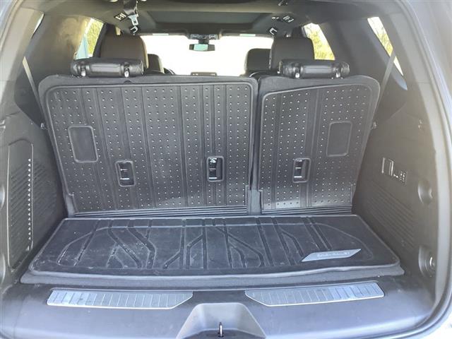 2022 Chevrolet Tahoe