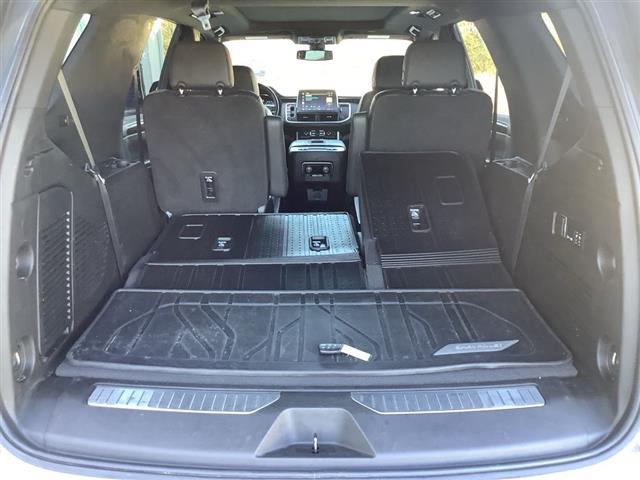 2022 Chevrolet Tahoe