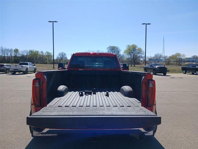 2025 GMC Sierra 3500HD