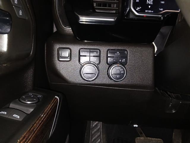 2025 GMC Sierra 3500HD
