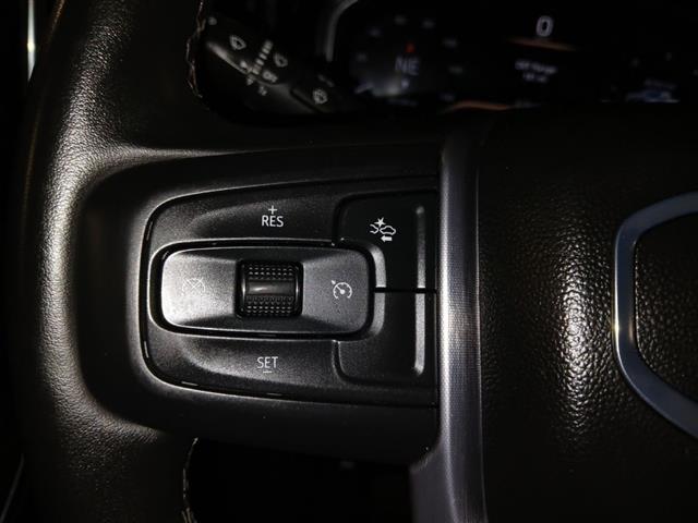 2025 GMC Sierra 3500HD