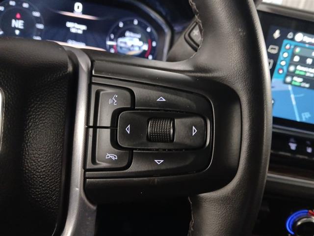 2025 GMC Sierra 3500HD