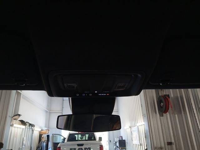 2025 GMC Sierra 3500HD