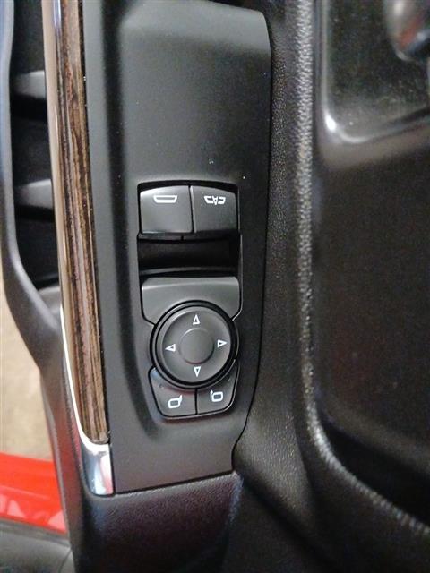 2025 GMC Sierra 3500HD