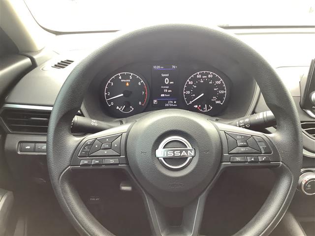 2023 Nissan Altima