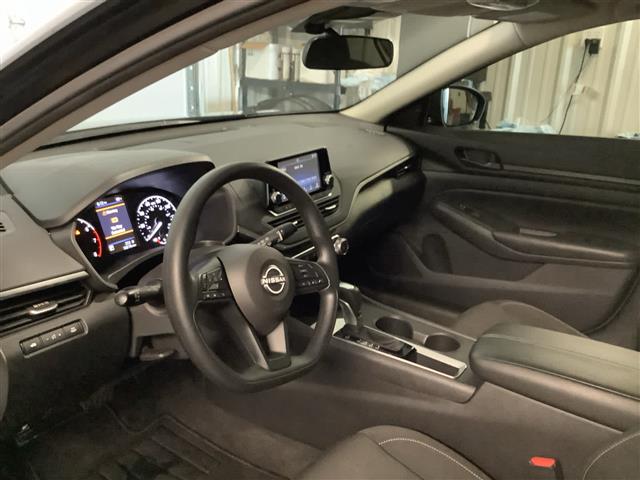 2024 Nissan Altima