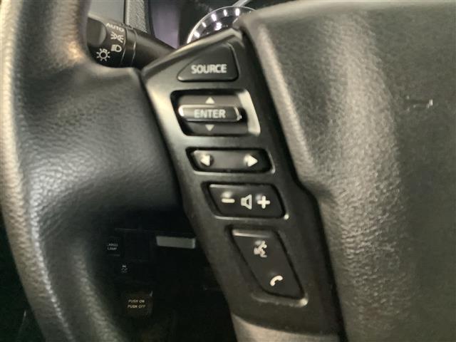 2022 Nissan Frontier