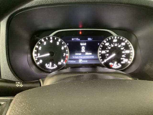 2022 Nissan Frontier