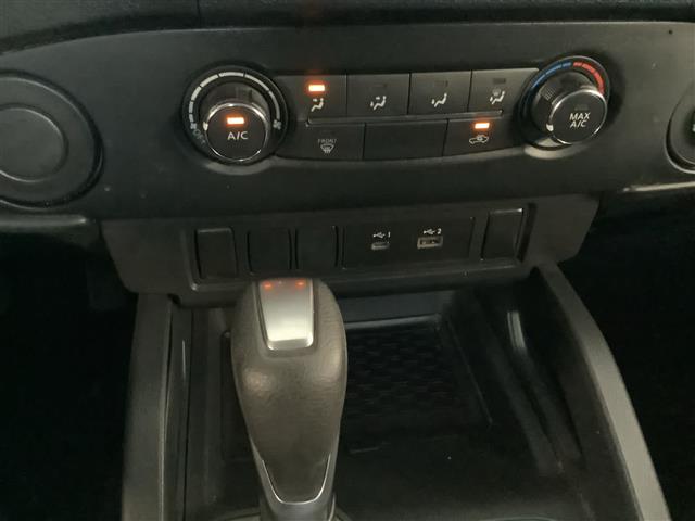 2022 Nissan Frontier