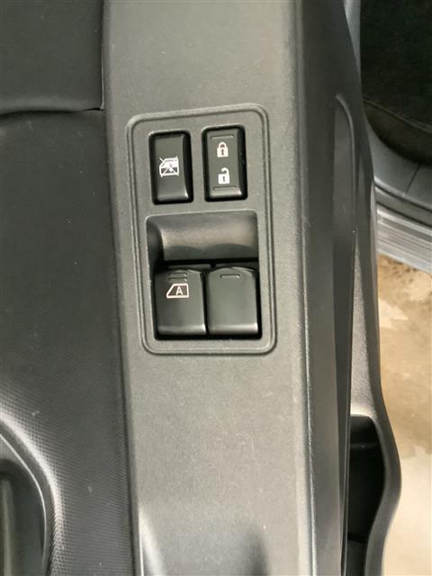 2022 Nissan Frontier