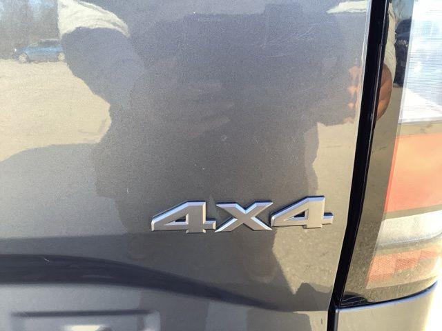 2023 Nissan Frontier