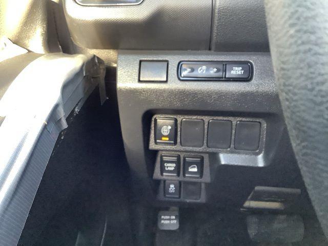 2023 Nissan Frontier