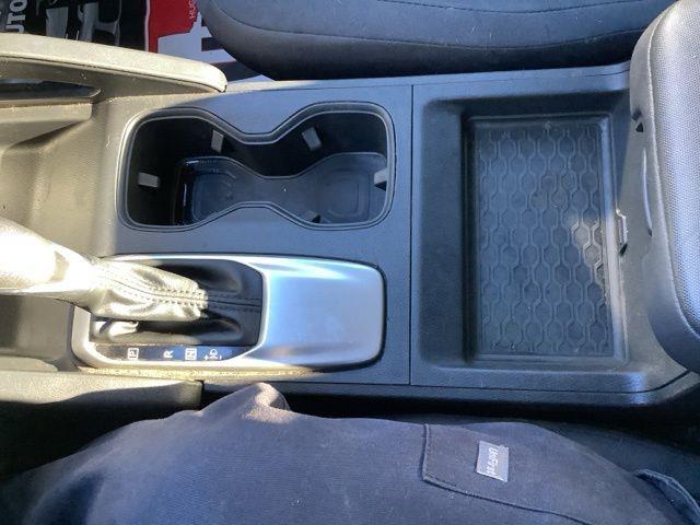 2023 Nissan Frontier