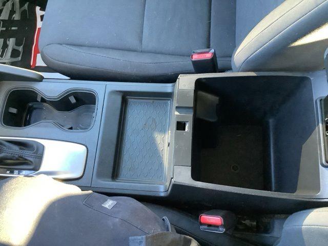 2023 Nissan Frontier