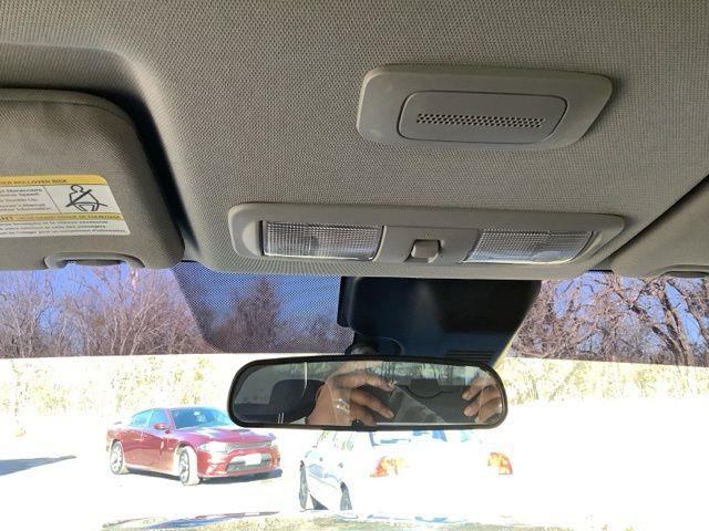 2023 Nissan Frontier