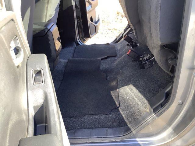 2023 Nissan Frontier