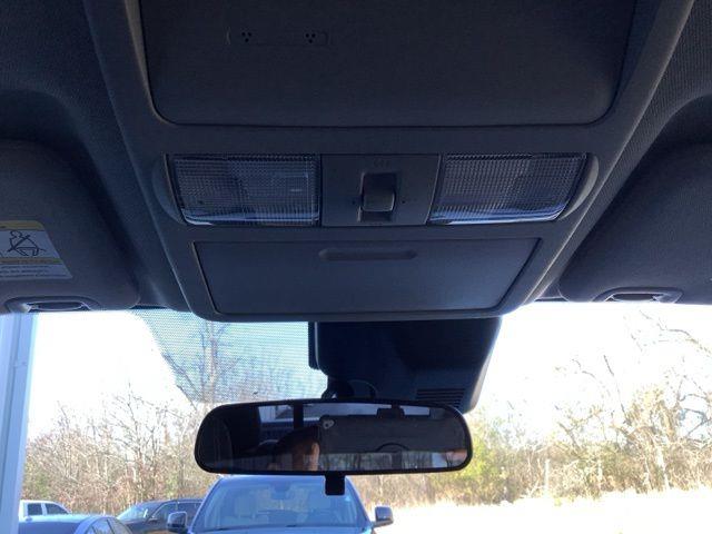 2022 Nissan Frontier