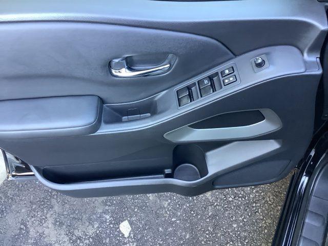 2022 Nissan Frontier