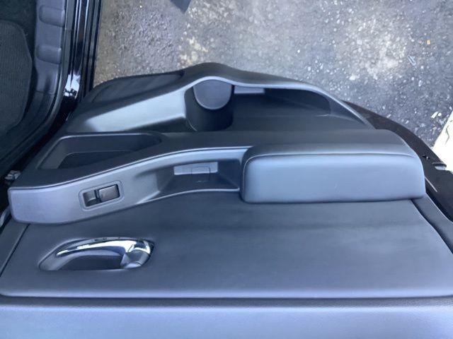 2022 Nissan Frontier