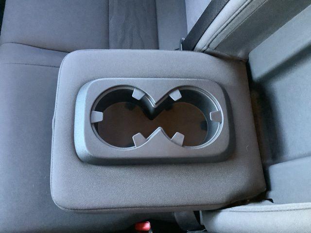 2022 Nissan Frontier