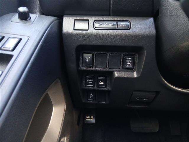 2023 Nissan Frontier