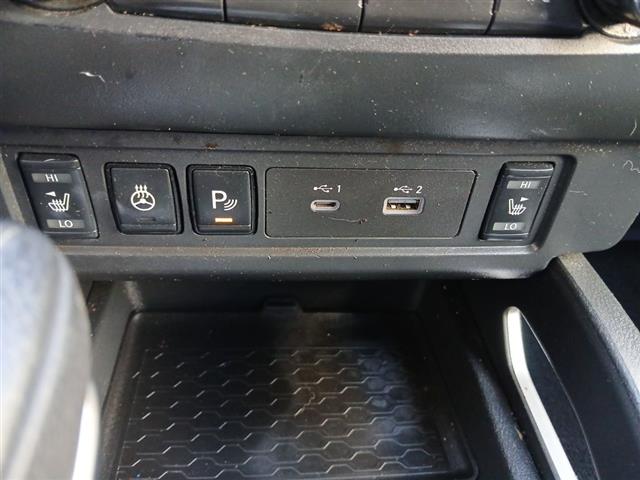 2023 Nissan Frontier