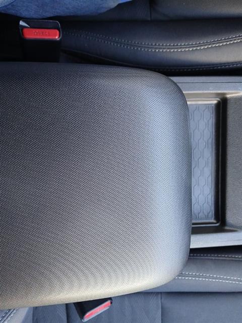 2023 Nissan Frontier