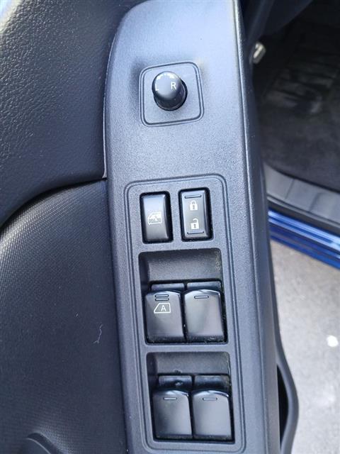 2023 Nissan Frontier