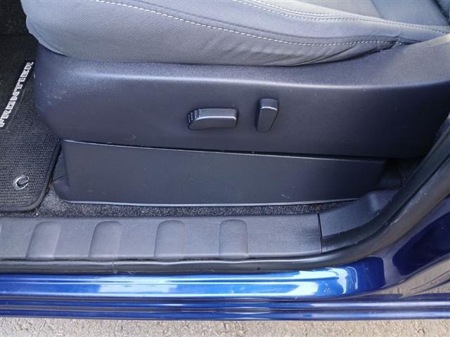 2023 Nissan Frontier