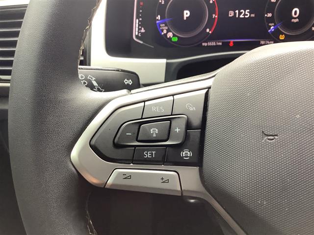 2023 Volkswagen Atlas