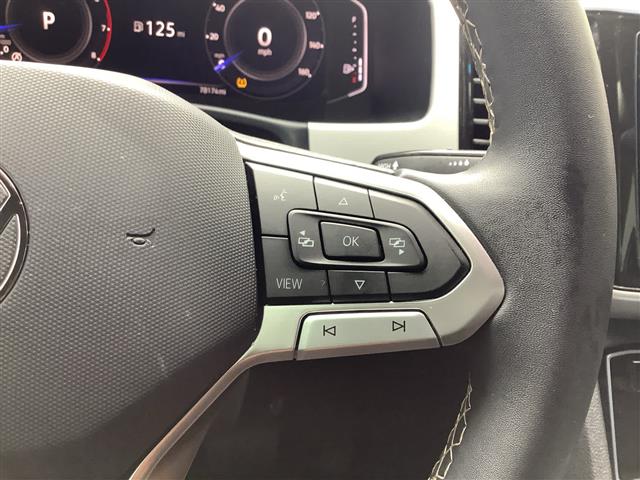 2023 Volkswagen Atlas