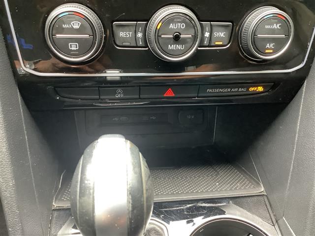 2023 Volkswagen Atlas