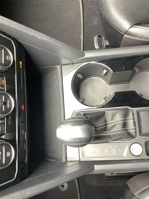 2023 Volkswagen Atlas