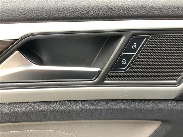 2023 Volkswagen Atlas