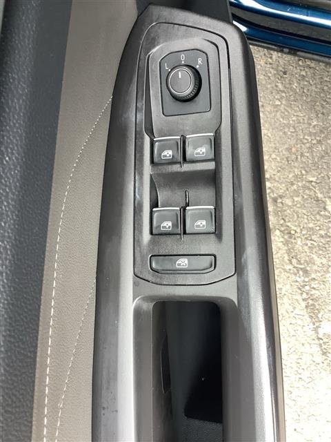 2023 Volkswagen Atlas